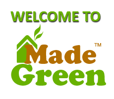 made green, kumbakonam